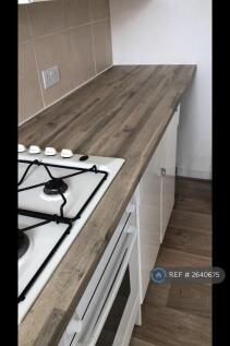 Kitchen Worktop 