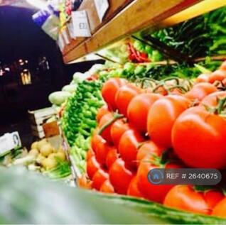 Fantastic For Fresh Healthy Food Shopping