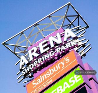 Shopping Park At Your Fingertips