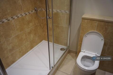 Shower Room Photo 3
