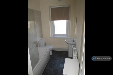 Shared Bathroom