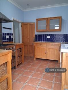 Kitchen To Front