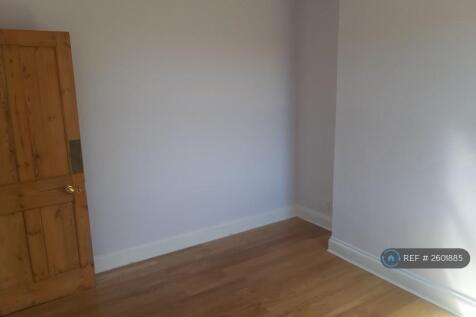 Rear Bedroom To Doorway