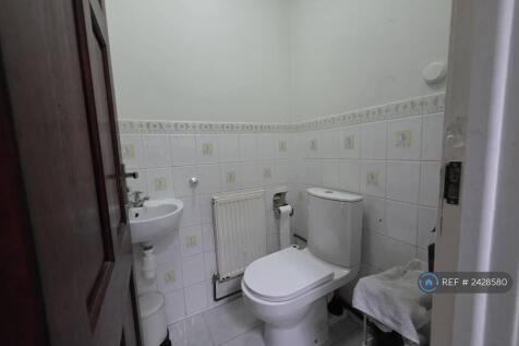 Downstairs Toilet