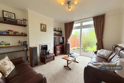 Front Living Room