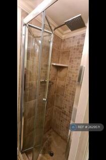 Downstairs Bathroom