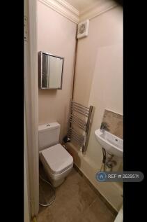 Downstairs Bathroom 