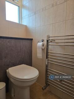 Downstairs Toilet