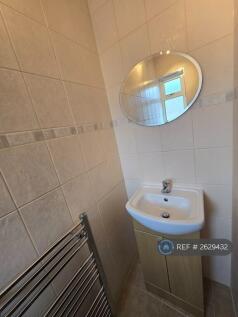 Downstairs Toilet