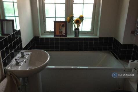 Bathroom 1 &#43; Wc