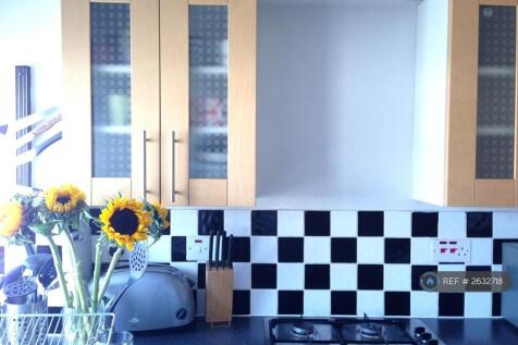 Kitchen Left