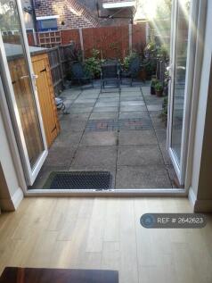 Outdoor Space