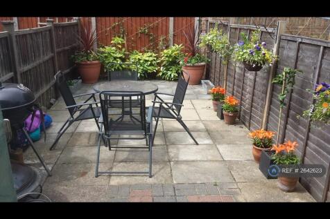 Garden At It&#39;s Best