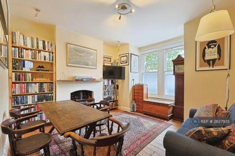 Front Room From Entrance