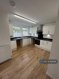 Brand New Kitchen