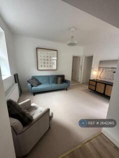 Open Plan Living Room 