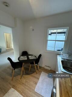 Kitchen And Dining 