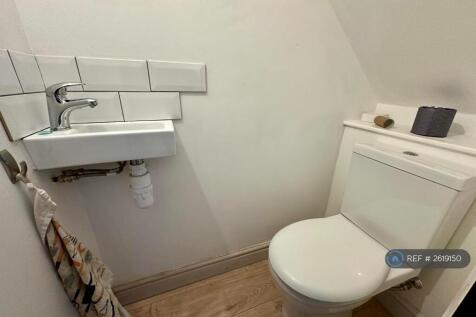 Downstairs Toilet