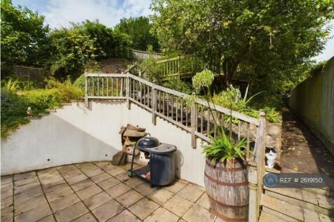 Garden Patio
