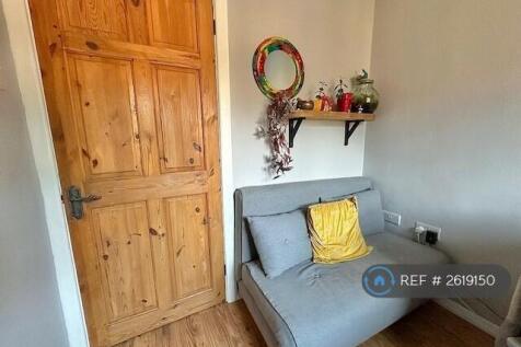 Third Bedroom/Office
