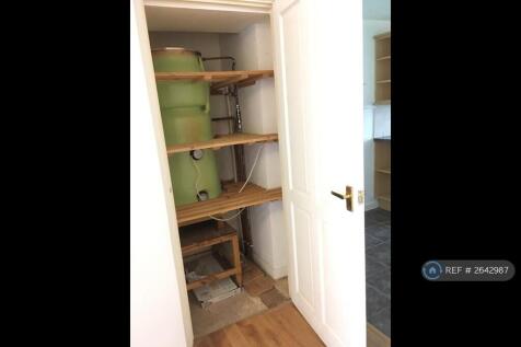 Airing Cupboard