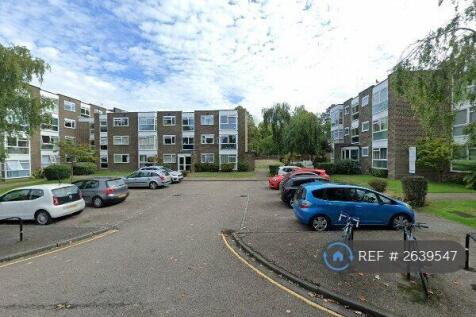 Residents Car Park