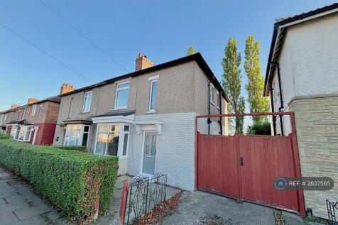 Leven Rd