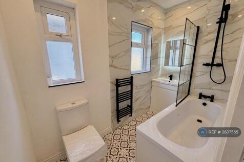 House Bathroom