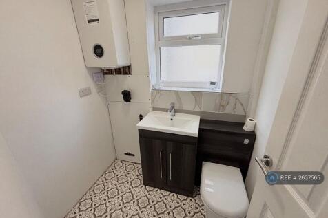 Utility Wc