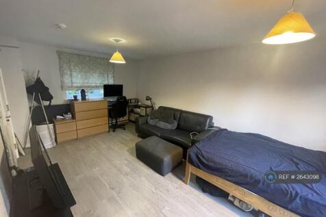 Xl Double Room