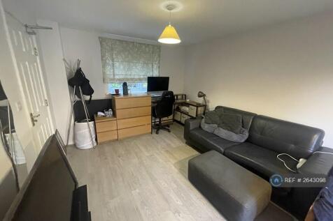 Sofa Included