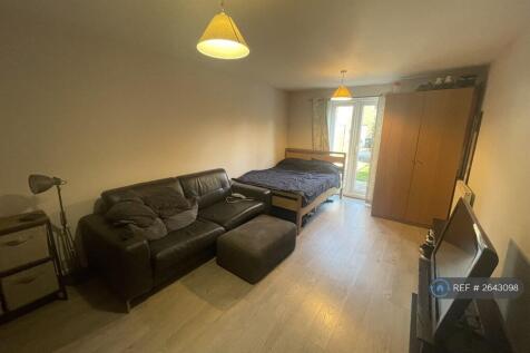 Fully Furnished