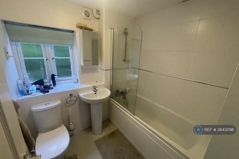 Your Bathroom