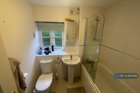 Large Bathroom