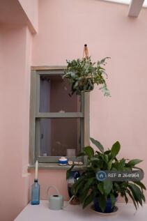 Top-Lit Garden Room, Perfect For Plants