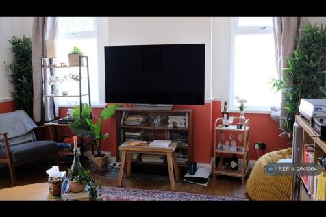 Living Room (2025)