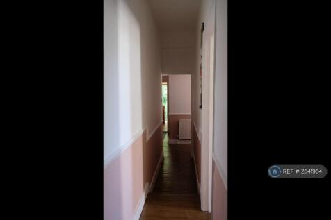 Hallway (2025)