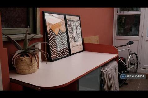 Utility Area (2025)