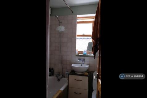Bathroom (2025)