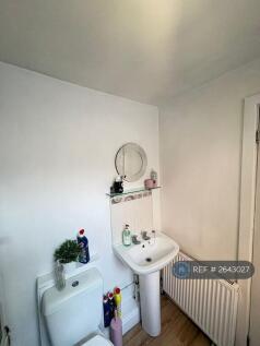 Basin