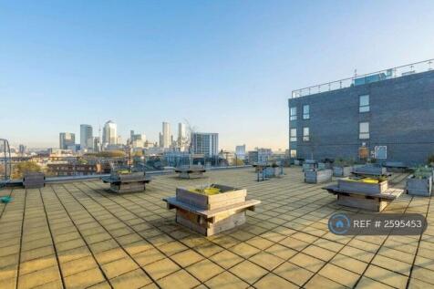 Roof Gardens