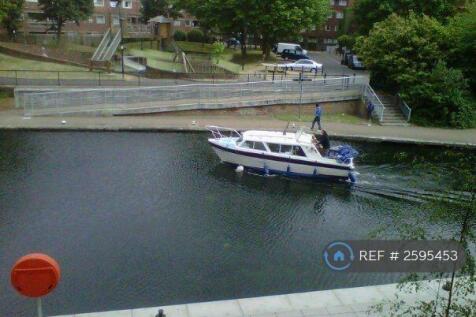 Canal View