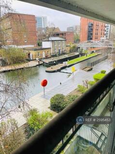 Canal View
