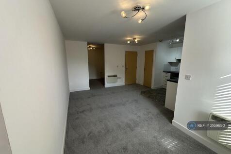 Kitchen/Lounge