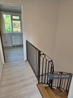 Upper Landing