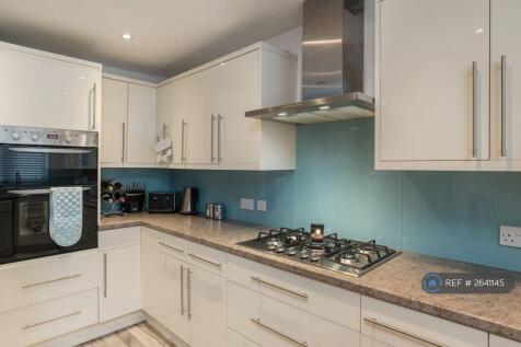 New Kitchen