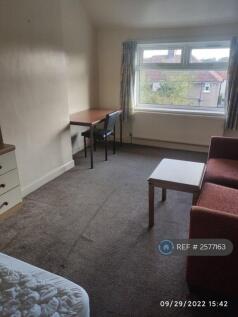 Double Room (Old Photo)