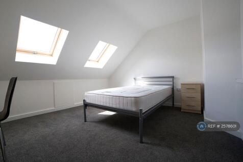 Bedroom 3 (Ensuite)