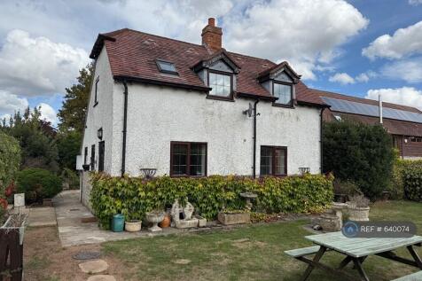 Mallory Cottage 