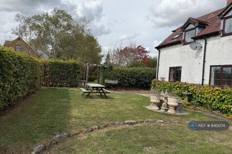 South Facing Garden
